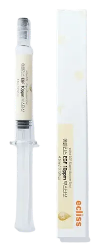 Ecliss EGF 10ppm Booster Shot