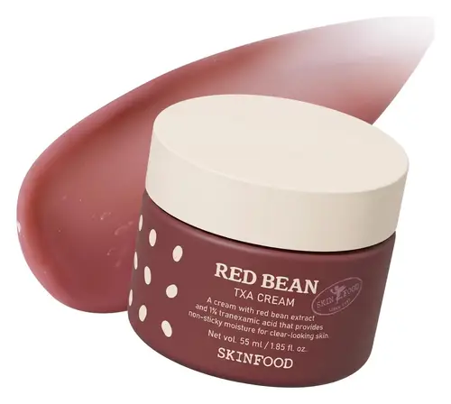 Skinfood Red Bean TXA Cream