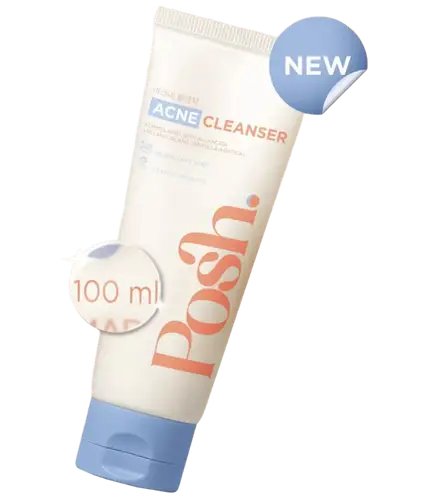 Posh Skin Co. Acne Cleanser