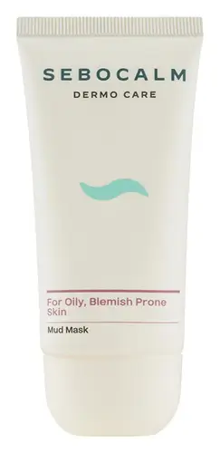 Sebocalm Mud Mask