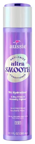 Aussie Ultra Smooth Anti-Frizz Conditioner