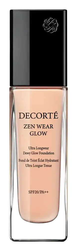 Decorte Zen Wear Glow Ultra Longwear Dewy Glow Foundation SPF20 PA++ C11