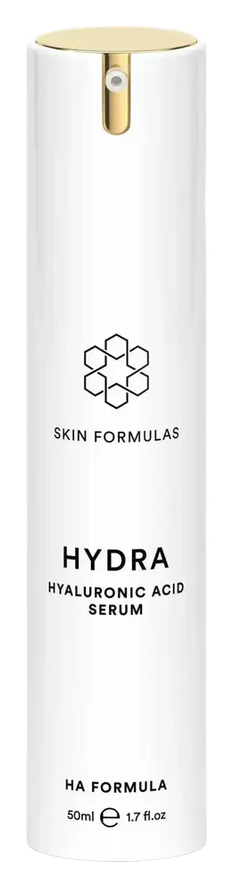 Skin Formulas Hydra Hyaluronic Acid Serum