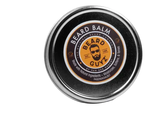 Beard Guyz Beard Balm