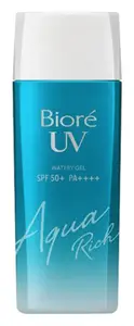 Biore UV Watery Gel Sunscreen SPF 50+ PA++++