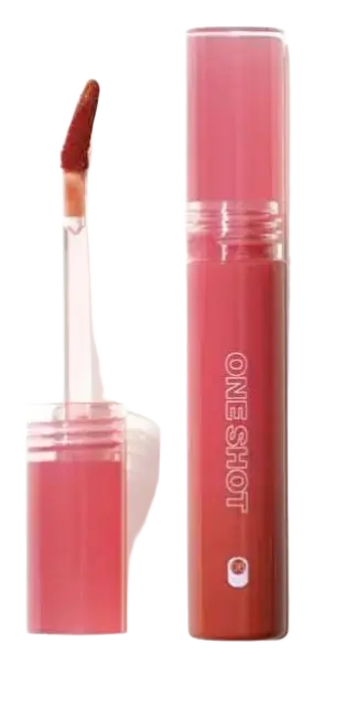 INTO YOU One Shot Lip Tint OT08 Late Sakura