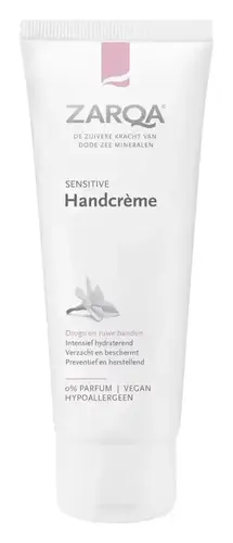 Zarqa Sensitive Handcrème
