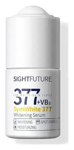 SIGHTFUTURE SymWhite 377 Whitening Serum