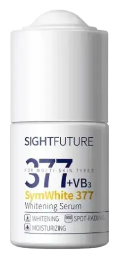 SIGHTFUTURE SymWhite 377 Whitening Serum