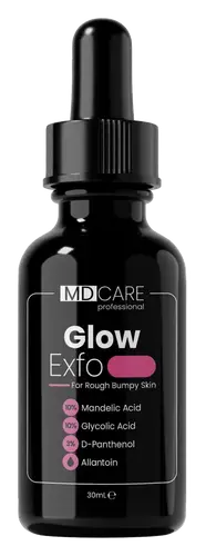 MD Care Glow Exfo