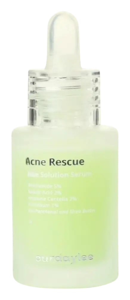 Ourdaylee Acne Rescue Acne Solution Serum