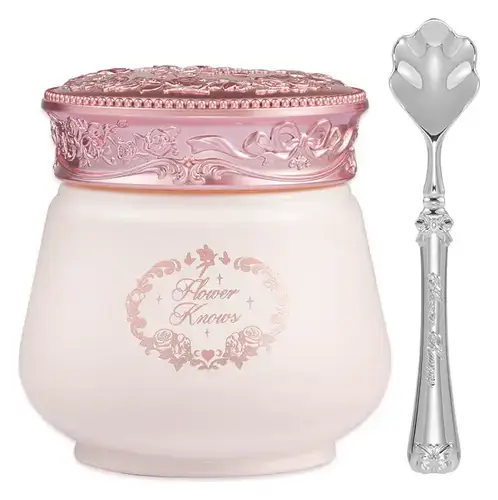 Flower Knows Midsummer Fairytales Makeup Cleansing Balm