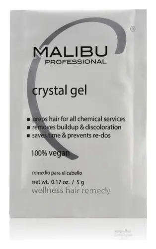 Malibu C Crystal Gel