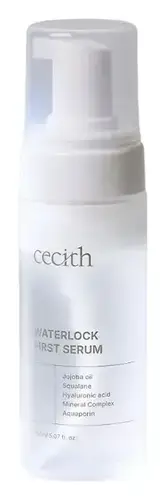 Cecith Waterlock First Serum