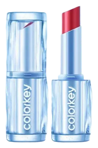 Colorkey Lasting Voluminous Essence Lipstick S02 Cold Water Rose