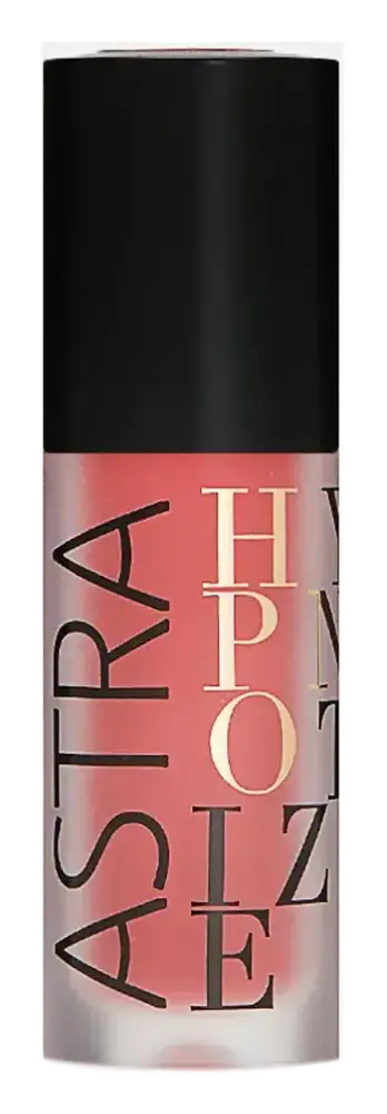 Astra Hypnotize Liquid Lipstick 16 Millennial