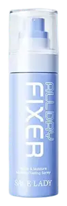 Sace Lady All Day Fixer Matte & Moisture Makeup Setting Spray