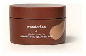 WonderLab Bel-Aek Ageless Grapeseed Oil Cleansing Balm