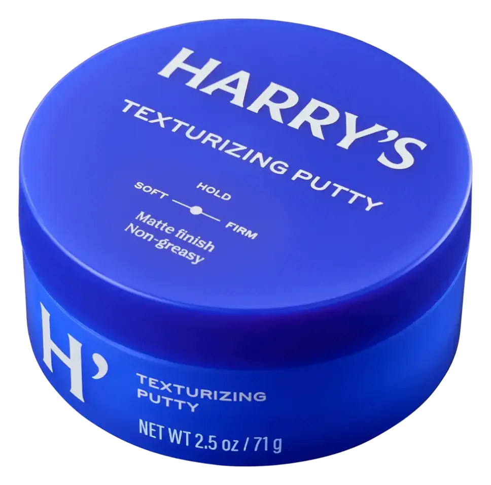 Harry's Texturizing Putty