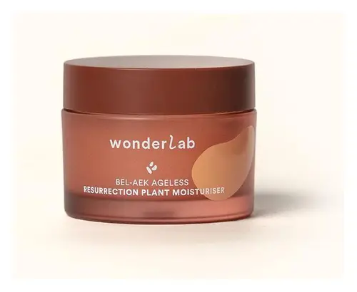 WonderLab Bel-Aek Ageless Resurrection Plant Moisturiser