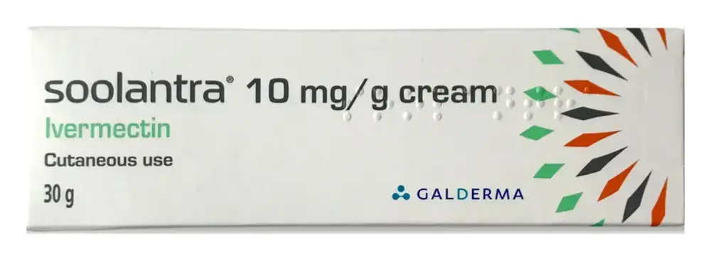 Galderma Soolantra
