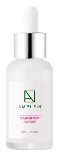 AMPLE:N Ceramide Shot Ampoule