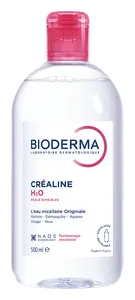 Bioderma Créaline H2O