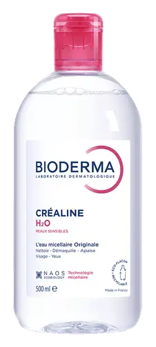 Bioderma Créaline H2O