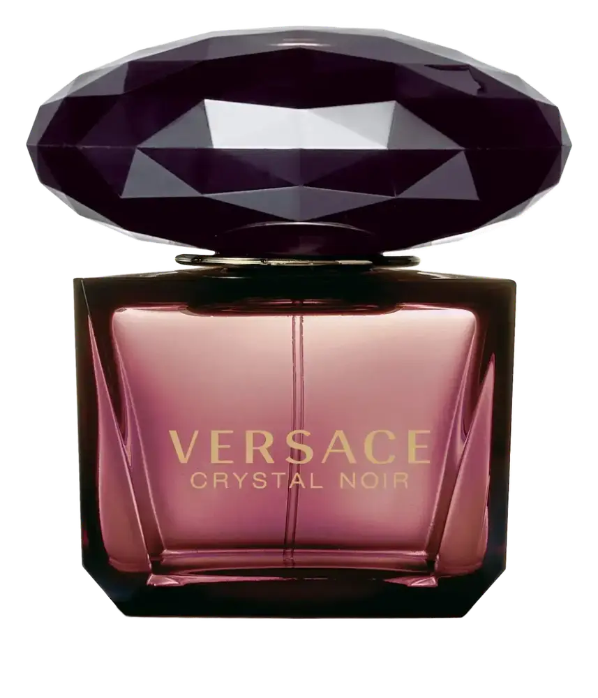 Versace Crystal Noir Eau De Toilette