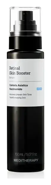 Meditherapy Retinal Skin Booster Serum