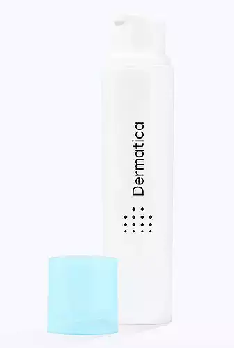 Dermatica Custom Treatment (0.015% Tretinoin, 4% Niacinamide, 4% Azelaic Acid)