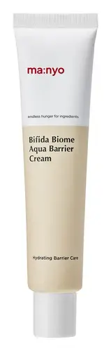 ma:nyo Bifida Biome Aqua Barrier Cream