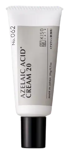 KISOCare 20% Azelaic Acid Cream