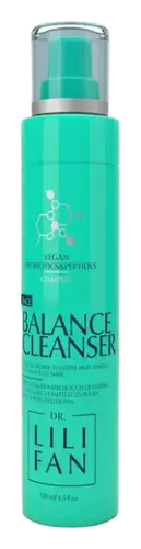 Dr. Lili Fan Probiotic Balance Cleanser