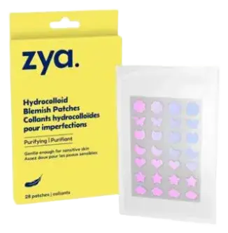 ZYA. Hydrocolloid Blemish Patches