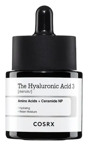 COSRX The Hyaluronic Acid 3 Serum
