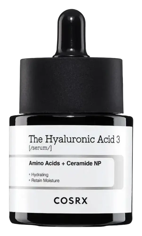 COSRX The Hyaluronic Acid 3 Serum