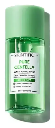 Skintific Pure Centella Acne Calming Toner Thailand