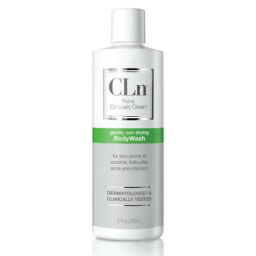 CLn Skin Care CLN Body Wash