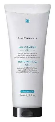 SkinCeuticals LHA Cleanser Gel