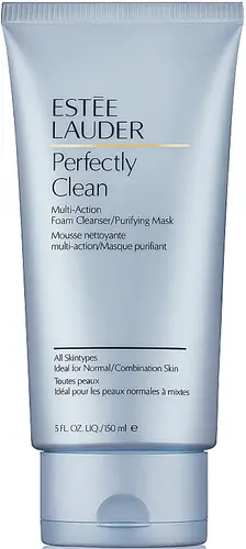 Estée Lauder Perfectly Clean Multi-Action Foam Cleanser/Purifying Mask