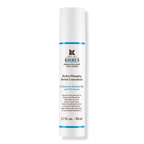 Kiehl's Hydro-Plumping Hydrating Serum