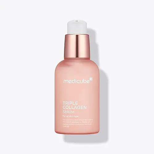 MediCube Triple Collagen Serum