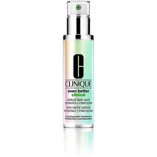 Clinique Even Better Clinical™ Radical Dark Spot Corrector + Interrupter