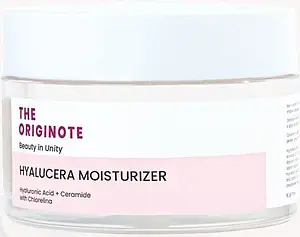The Originote Hyalucera Moisturizer