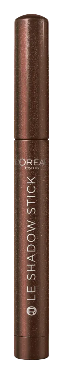L'Oreal Le Shadow Brown Abyss
