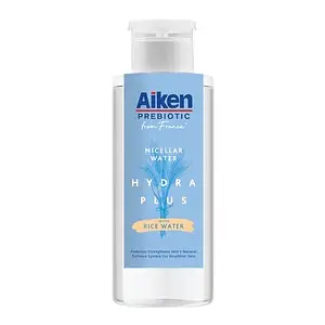 Aiken Prebiotic Hydra Micellar Water