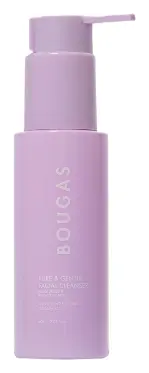 Pure & Gentle Facial Cleanser