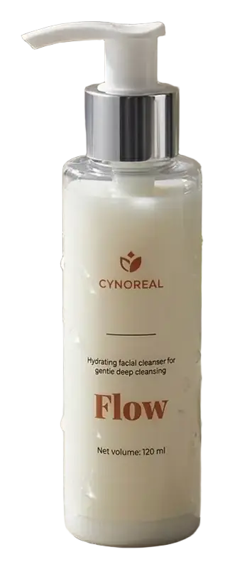 Cynoreal Flow Gentle Cleanser