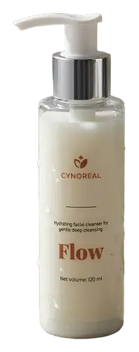 Cynoreal Flow Gentle Cleanser